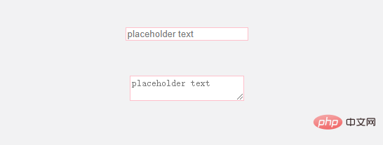 详解CSS中的:placeholder-shown伪类