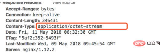 nginx的css不起作用怎么办