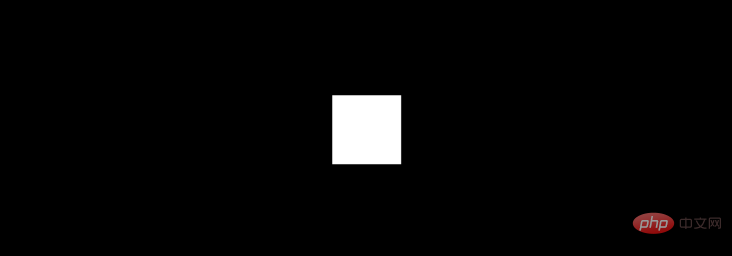 如何使用CSS实现鼠标移动控制页面元素效果？（代码示例）