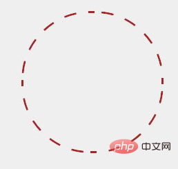 css如何制作圆