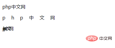 css怎么设置间距