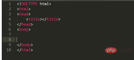 html video方法怎么用