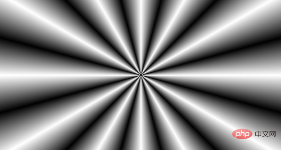 纯CSS实现美妙而有意思的背景效果！！