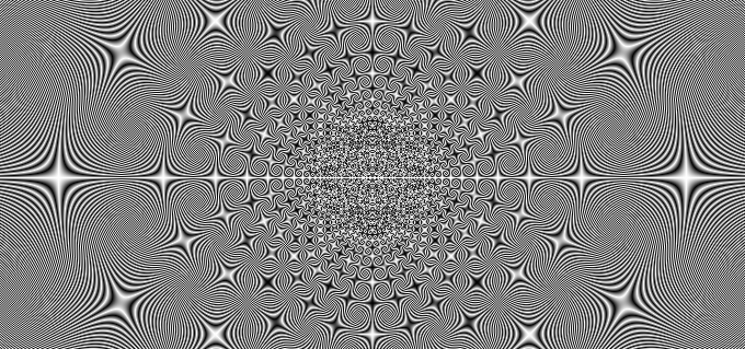 纯CSS实现美妙而有意思的背景效果！！