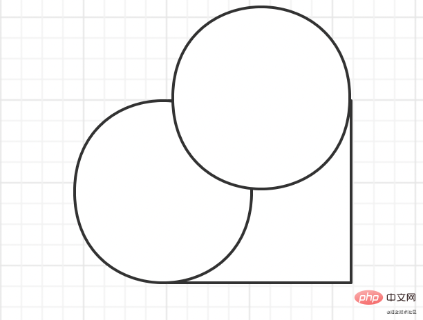 通过有趣生动的图片，了解怎么使用纯CSS绘制一个爱心！！