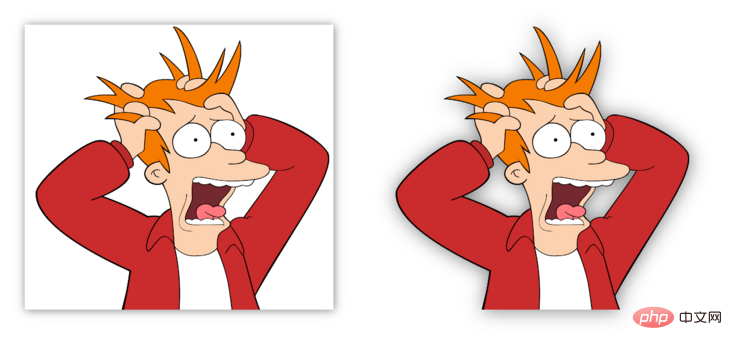 一起看看CSS filter中的那些神奇用途