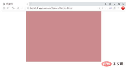 在html中怎么把div居中