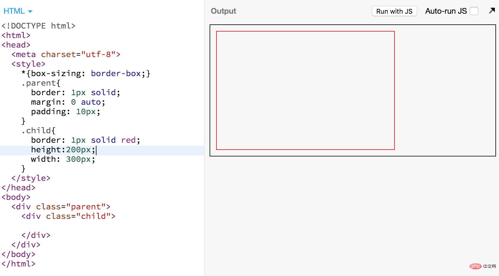 老司机来和你谈谈，为什么说css是最难的！！