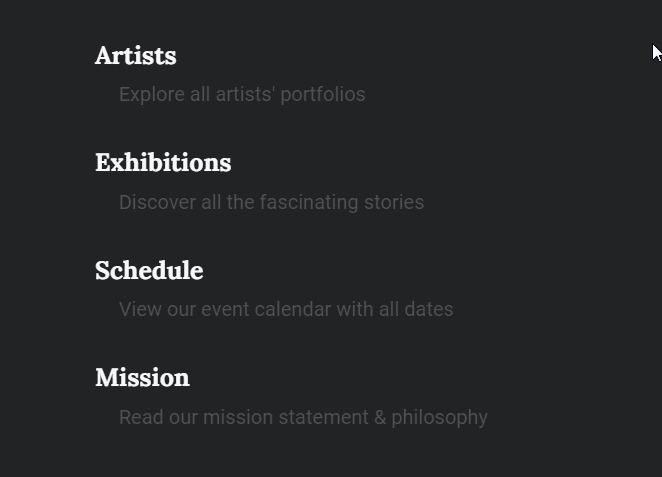 10款好看且实用的文字动画特效，让你的页面更吸引人！