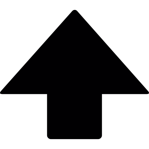 up arrow
