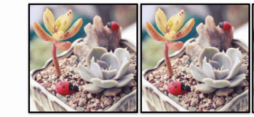 如何使用纯CSS3创建炫酷的图像放大效果？