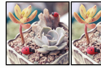 如何使用纯CSS3创建炫酷的图像放大效果？