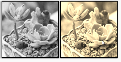 如何使用纯CSS3创建炫酷的图像放大效果？