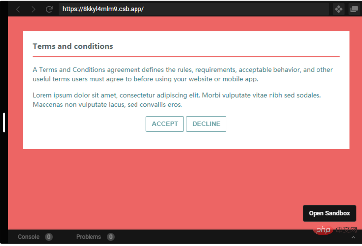 手把手带你通过5个例子来熟悉CSS变量！