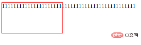 css数字文本过长被隐藏了怎么办