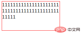 css数字文本过长被隐藏了怎么办