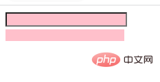 html怎么去掉input边框