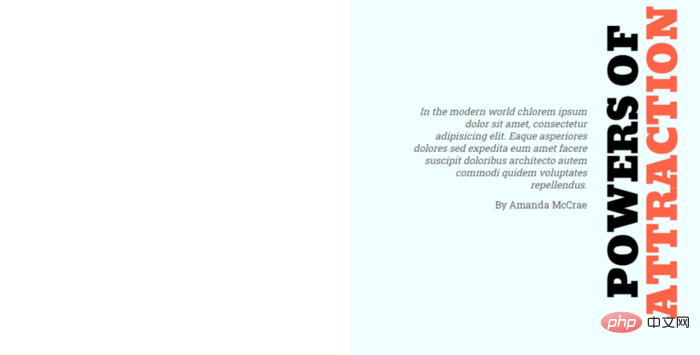 分享20个首页流行布局样式，总有一款适合你！