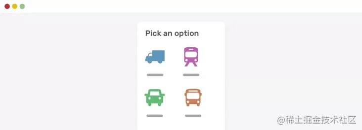 快速提升开发技能的 20 个 CSS 小技巧