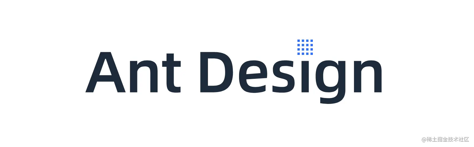 手把手教你使用纯CSS仿AntDesign的Logo彩蛋效果