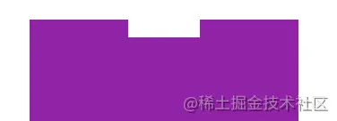 聊聊怎么使用CSS滤镜实现内凹平滑圆角效果