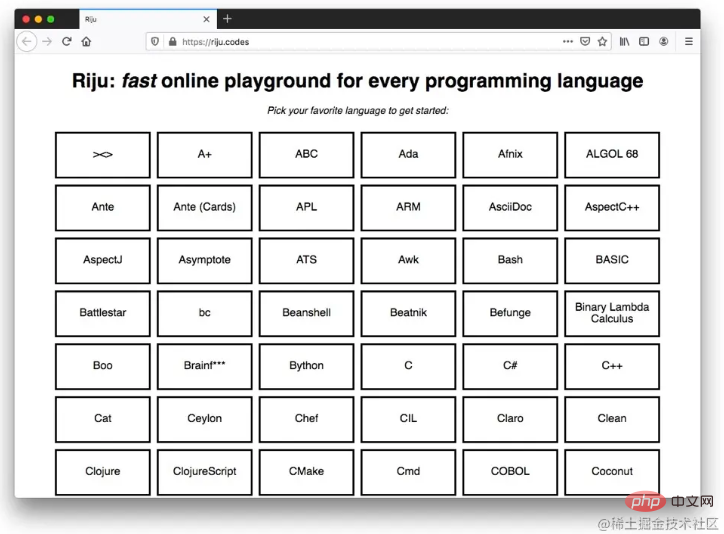 【吐血总结】20+个前端实用工具，快放入收藏夹！