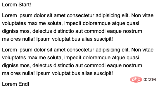 深入了解content-visibility属性，聊聊怎么用它优化渲染性能
