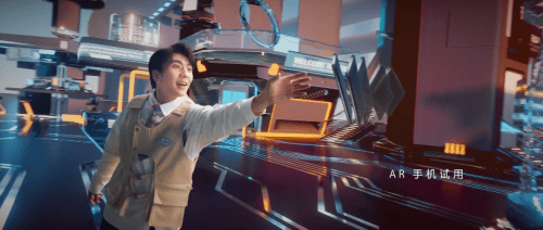 当AIGC成元宇宙核心引擎，如何构建数实融合新世界