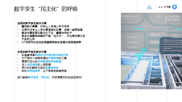 ​数字化转型升级之工业元宇宙与AIGC