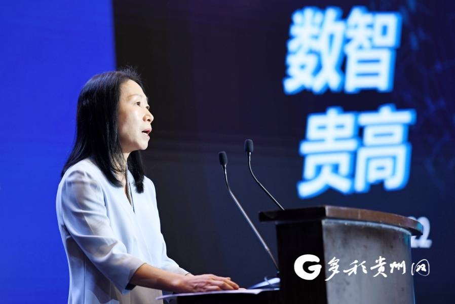 AI巡路快45倍！大数据点亮贵州高速公路智慧“灯塔”