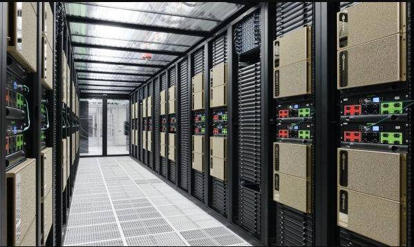 卖显卡的英伟达，没了！英伟达已垄断AI产业