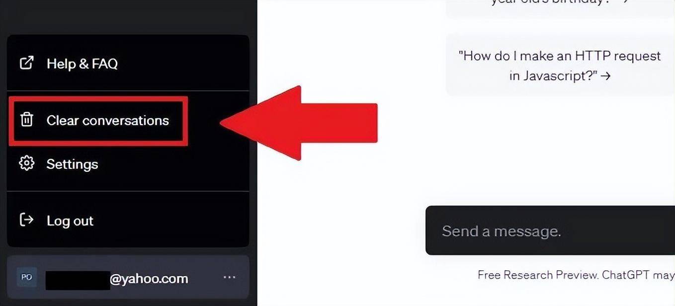 AI时代，如何安全使用ChatGPT引发热议