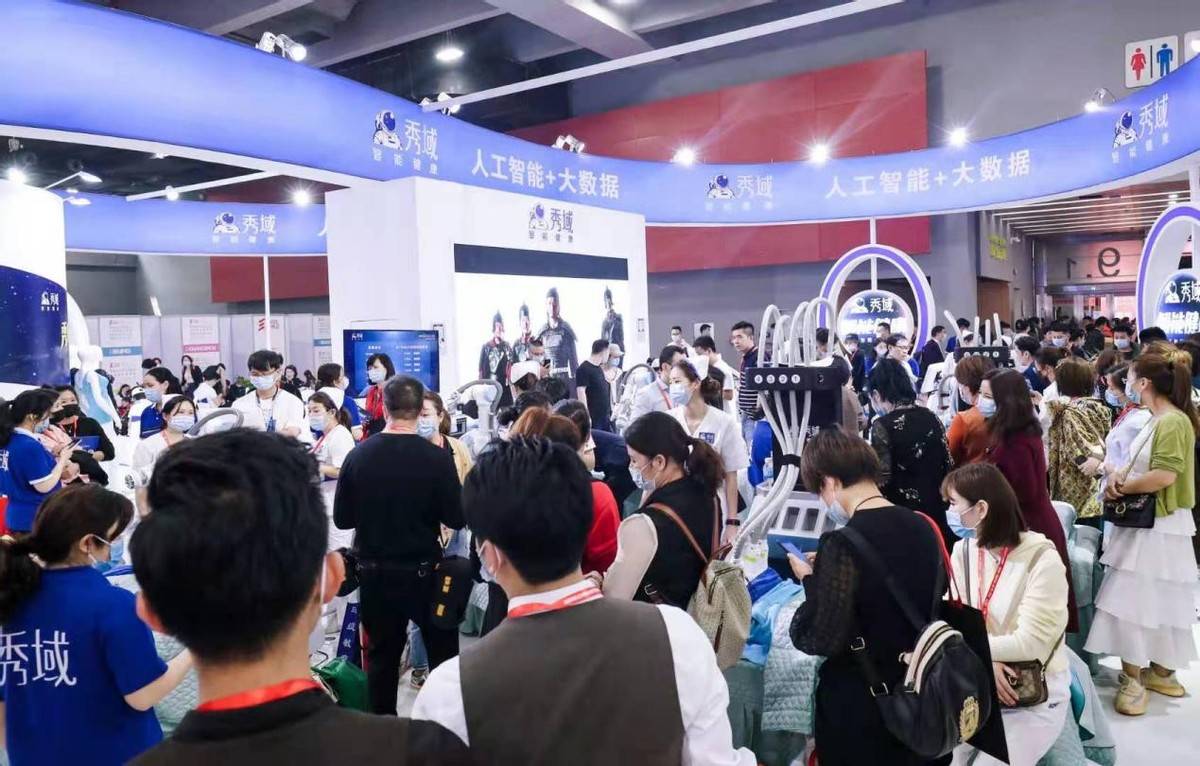 AI浪潮席卷全球，大健康产业市场迎来颠覆性变革