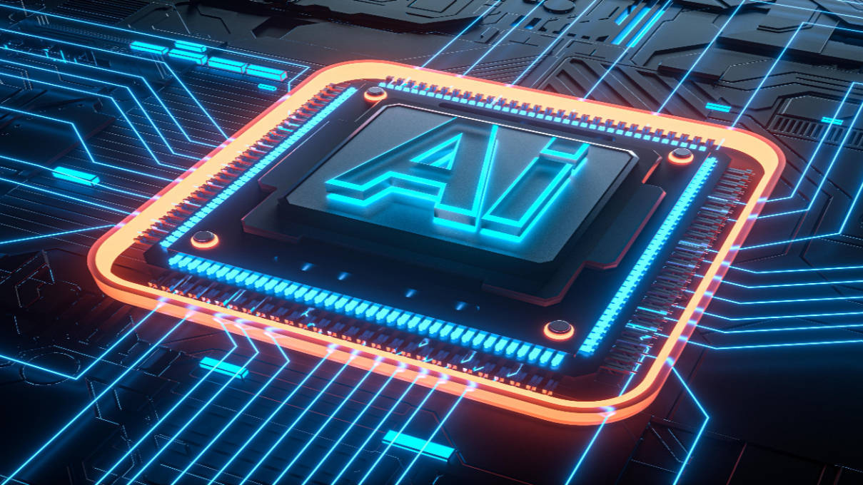 埃森哲俞毅：ai时代我们需要新的“摩尔定律”