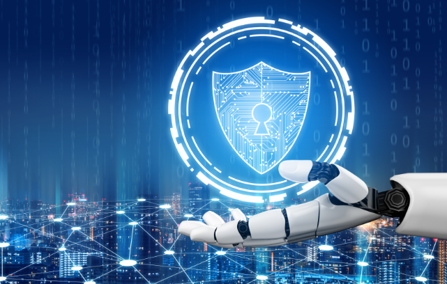 智能机器人正在彻底改变客户服务