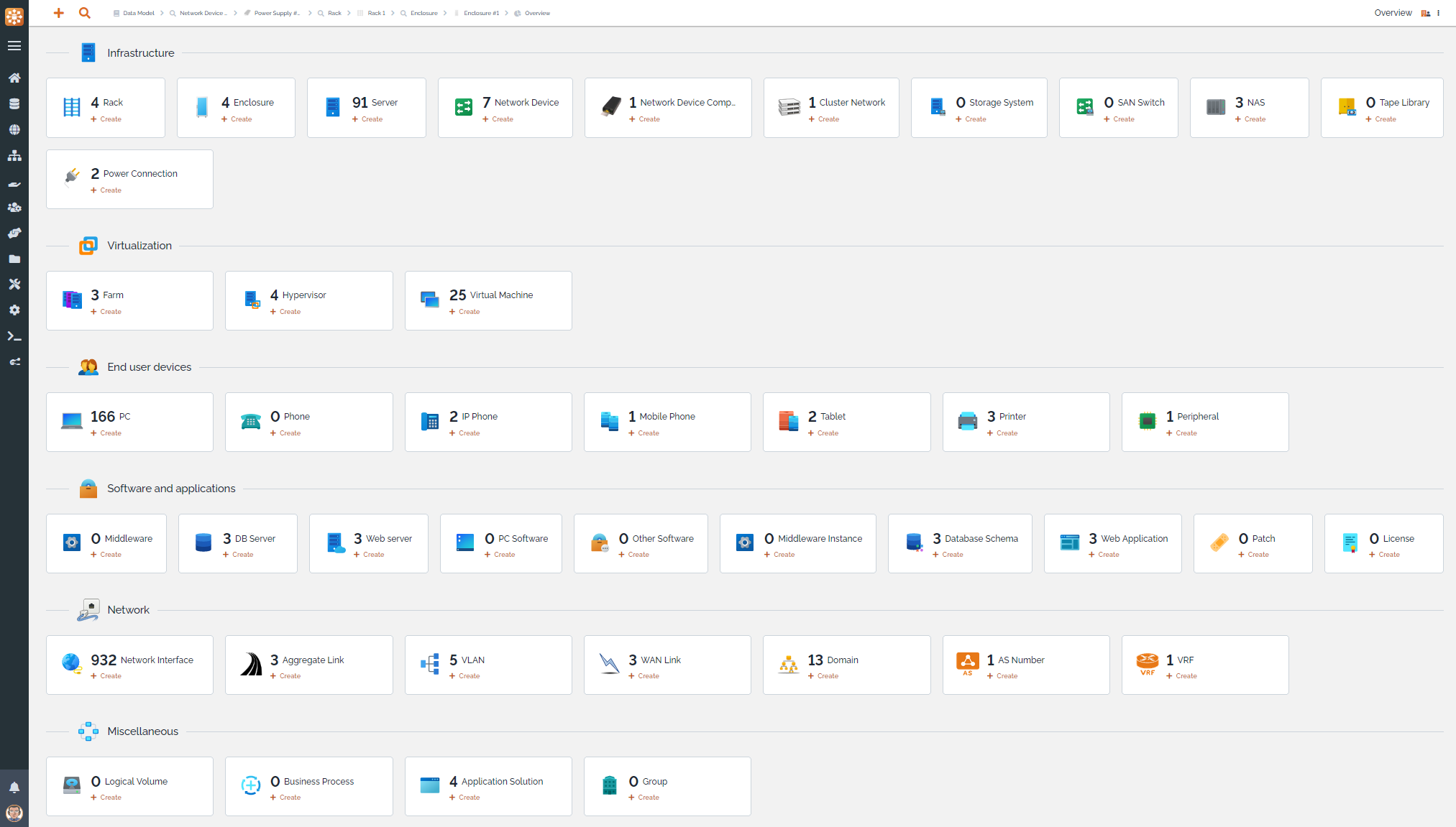 TeemIp - IPAM and DDI solution
