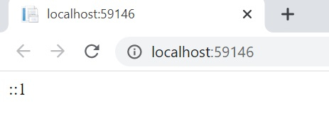 我们如何在 ASP.NET MVC C# 中获取客户端的 IP 地址？