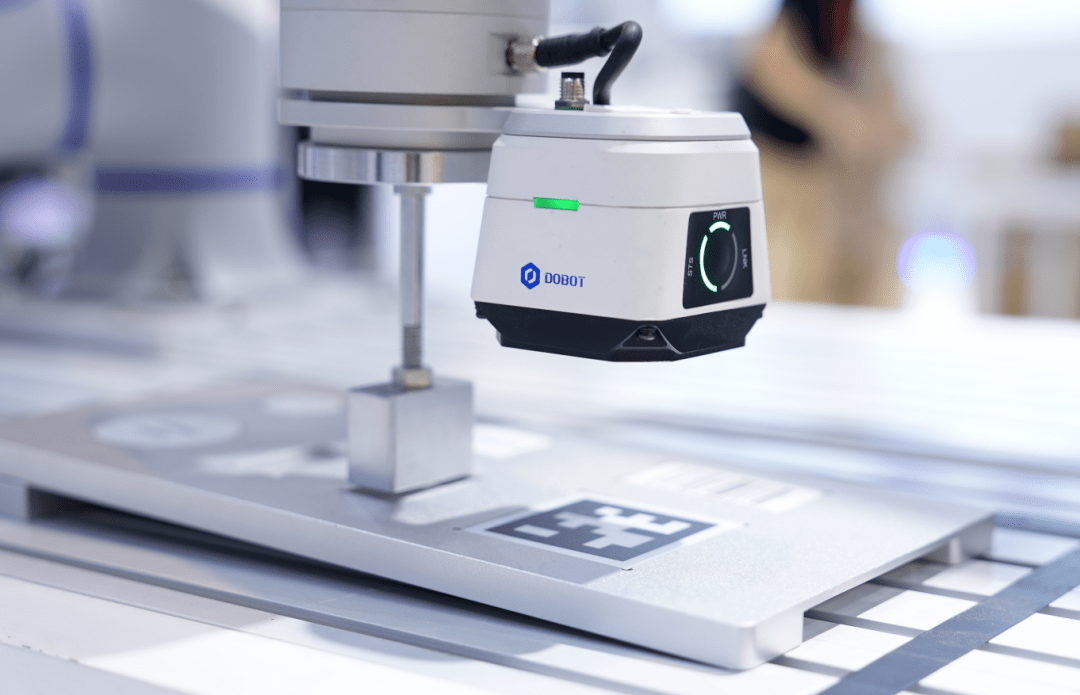 协作机器人的新篇章：CRA 系列发布，引领协作技术进阶