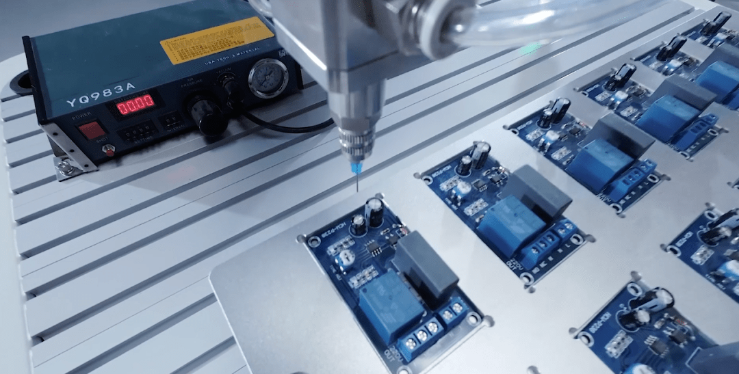 协作机器人的新篇章：CRA 系列发布，引领协作技术进阶