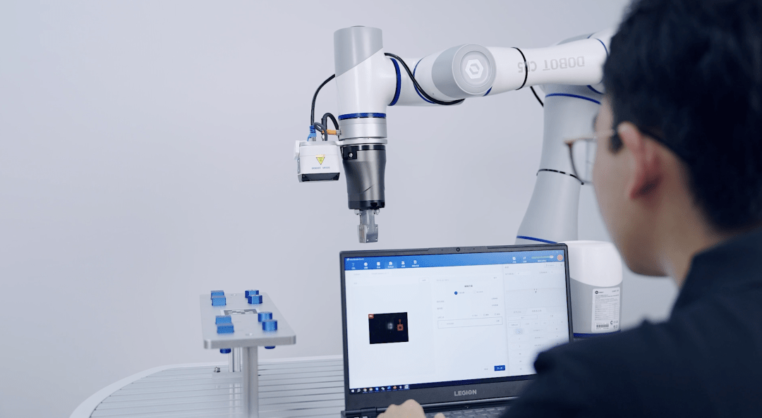 协作机器人的新篇章：CRA 系列发布，引领协作技术进阶