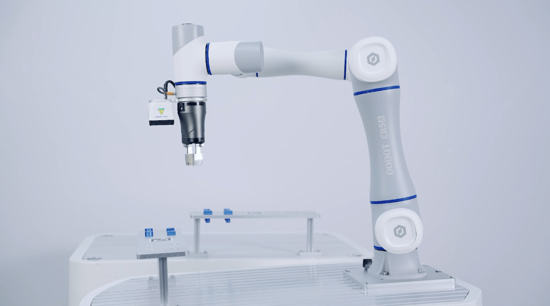 协作机器人的新篇章：CRA 系列发布，引领协作技术进阶