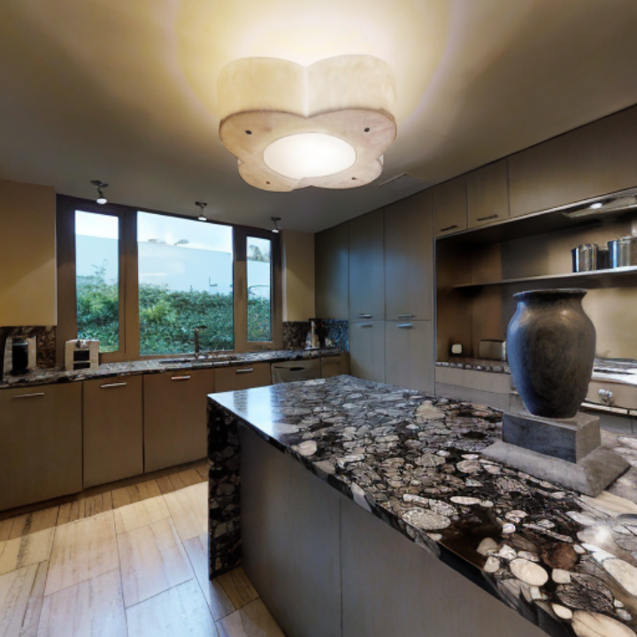 MVDiffusion：实现高质量多视角图像生成与精确复刻场景材质