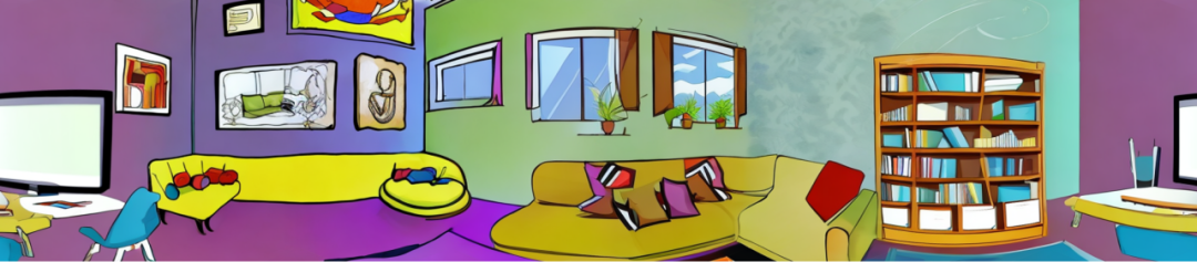 MVDiffusion：实现高质量多视角图像生成与精确复刻场景材质