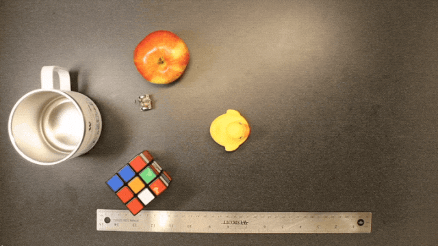 无需电池即可实现「自动驾驶」，华盛顿大学开发出无限续航的机器人