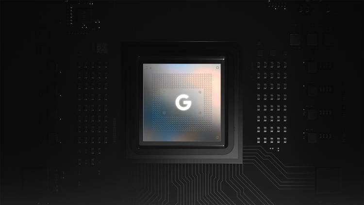 谷歌Tensor G3处理器性能测试结果曝光：与A14相比表现不佳，或将专注于AI领域