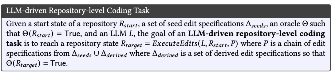 码农狂喜！微软提出CodePlan，跨168个代码库编码任务，LLM自动化完成