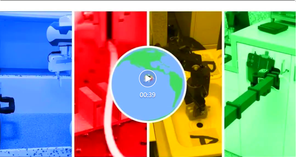 深度学习巨头DeepMind在ImageNet数据集上取得突破性进展，为机器人研究带来新的里程碑