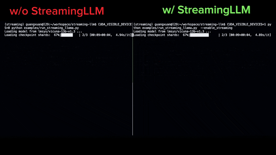 最多400万token上下文、推理提速22倍，StreamingLLM火了，已获GitHub 2.5K星