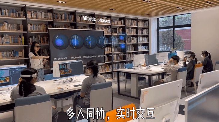 影育科技XRverse元宇宙空间荣获高通XR挑战赛奇遇MR创新应用奖银奖