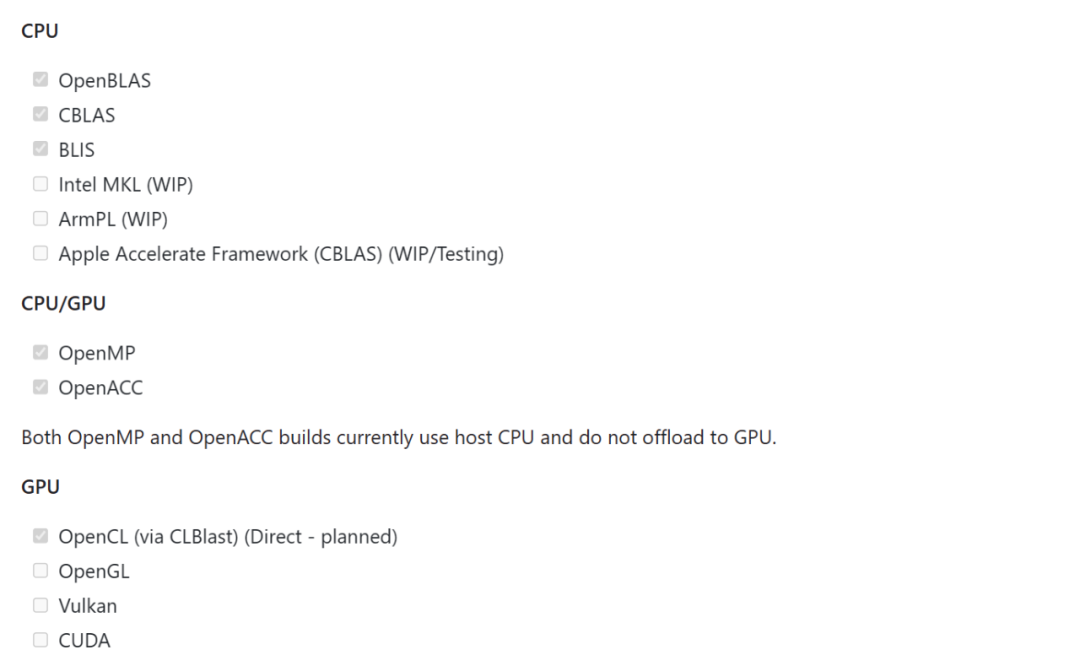 致敬TempleOS，有开发者创建了启动Llama 2的操作系统，网友：8G内存老电脑就能跑